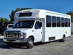 Used 2019 Ford E-450 Shuttle Bus for sale #D084 - photo 9