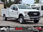 2021 Ford F-250 Super Cab 4WD Reading Service Truck for sale #D087 - photo 1