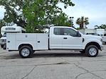 2021 Ford F-250 Super Cab 4WD Reading Service Truck for sale #D087 - photo 4