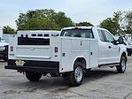 2021 Ford F-250 Super Cab 4WD Reading Service Truck for sale #D087 - photo 2