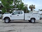 2021 Ford F-250 Super Cab 4WD Reading Service Truck for sale #D087 - photo 8
