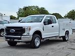 2021 Ford F-250 Super Cab 4WD Reading Service Truck for sale #D087 - photo 9