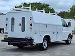 Used 2017 Chevrolet Express 3500 Knapheide Service Utility Van for sale #D089 - photo 2