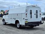 Used 2017 Chevrolet Express 3500 Knapheide Service Utility Van for sale #D089 - photo 7