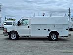 Used 2017 Chevrolet Express 3500 Knapheide Service Utility Van for sale #D089 - photo 8