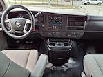 Used 2017 Chevrolet Express 3500 Knapheide Service Utility Van for sale #D089 - photo 12