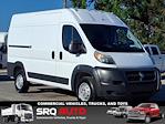 Used 2018 Ram ProMaster 2500 High Roof FWD Empty Cargo Van for sale #D092 - photo 1