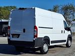 Used 2018 Ram ProMaster 2500 High Roof FWD Empty Cargo Van for sale #D092 - photo 2