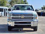 Used 2017 Chevrolet Silverado 2500 Regular Cab Reading Service Truck for sale #D093 - photo 10