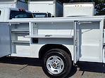 Used 2017 Chevrolet Silverado 2500 Regular Cab Reading Service Truck for sale #D093 - photo 17