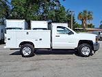 Used 2017 Chevrolet Silverado 2500 Regular Cab Reading Service Truck for sale #D093 - photo 4