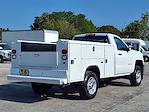 Used 2017 Chevrolet Silverado 2500 Regular Cab Reading Service Truck for sale #D093 - photo 2