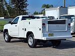 Used 2017 Chevrolet Silverado 2500 Regular Cab Reading Service Truck for sale #D093 - photo 7