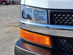 Used 2019 Chevrolet Express 4500 14' Box Van for sale #D094 - photo 3