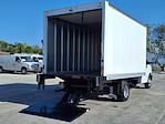 Used 2019 Chevrolet Express 4500 14' Box Van for sale #D094 - photo 20