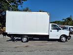 Used 2019 Chevrolet Express 4500 14' Box Van for sale #D094 - photo 4