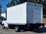 Used 2019 Chevrolet Express 4500 14' Box Van for sale #D094 - photo 7