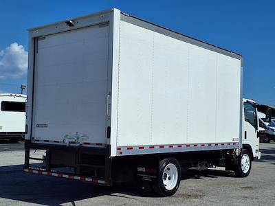 2021 Chevrolet LCF 4500 Regular Cab RWD Morgan Truck Body Box Truck for sale #D095 - photo 2