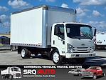 2021 Chevrolet LCF 4500 Regular Cab RWD Morgan Truck Body Box Truck for sale #D095 - photo 1
