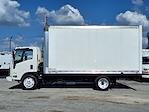 2021 Chevrolet LCF 4500 Regular Cab RWD Morgan Truck Body Box Truck for sale #D095 - photo 8