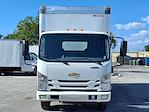 2021 Chevrolet LCF 4500 Regular Cab RWD Morgan Truck Body Box Truck for sale #D095 - photo 10