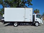 Used 2009 Isuzu NRR Regular Cab 16' Box Truck for sale #D098 - photo 4