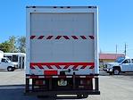 Used 2009 Isuzu NRR Regular Cab 16' Box Truck for sale #D098 - photo 6