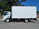 Used 2009 Isuzu NRR Regular Cab 16' Box Truck for sale #D098 - photo 8