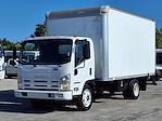 Used 2009 Isuzu NRR Regular Cab 16' Box Truck for sale #D098 - photo 9
