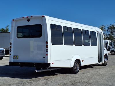 2022 Ford E-450 RWD Shuttle Bus for sale #D099 - photo 2