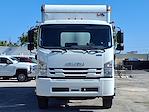 Used 2019 Isuzu FTR Regular Cab 24' Box Truck with Liftgate for sale #D102 - photo 10