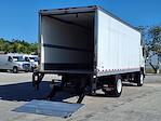 Used 2019 Isuzu FTR Regular Cab 24' Box Truck with Liftgate for sale #D102 - photo 11