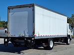 Used 2019 Isuzu FTR Regular Cab 24' Box Truck with Liftgate for sale #D102 - photo 2