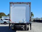 Used 2019 Isuzu FTR Regular Cab 24' Box Truck with Liftgate for sale #D102 - photo 6