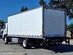 Used 2019 Isuzu FTR Regular Cab 24' Box Truck with Liftgate for sale #D102 - photo 7