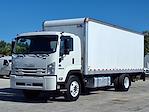 Used 2019 Isuzu FTR Regular Cab 24' Box Truck with Liftgate for sale #D102 - photo 9