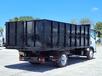 2017 Chevrolet LCF 4500 Regular Cab DRW RWD Landscape Dump for sale #D106 - photo 2