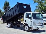 2017 Chevrolet LCF 4500 Regular Cab DRW RWD Landscape Dump for sale #D106 - photo 20