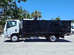 2017 Chevrolet LCF 4500 Regular Cab DRW RWD Landscape Dump for sale #D106 - photo 8