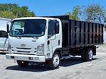 2017 Chevrolet LCF 4500 Regular Cab DRW RWD Landscape Dump for sale #D106 - photo 9