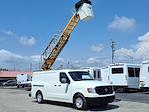 2018 Nissan NV3500 Standard Roof RWD Bucket Van for sale #D108 - photo 11