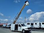 2018 Nissan NV3500 Standard Roof RWD Bucket Van for sale #D108 - photo 21