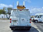2018 Nissan NV3500 Standard Roof RWD Bucket Van for sale #D108 - photo 6