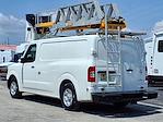 2018 Nissan NV3500 Standard Roof RWD Bucket Van for sale #D108 - photo 7