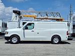 2018 Nissan NV3500 Standard Roof RWD Bucket Van for sale #D108 - photo 8