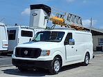 2018 Nissan NV3500 Standard Roof RWD Bucket Van for sale #D108 - photo 9