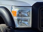 Used 2012 Ford F-550 Regular Cab Bucket Truck for sale #D108AB - photo 2