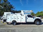 Used 2012 Ford F-550 Regular Cab Bucket Truck for sale #D108AB - photo 3