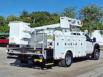 Used 2012 Ford F-550 Regular Cab Bucket Truck for sale #D108AB - photo 4