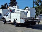Used 2012 Ford F-550 Regular Cab Bucket Truck for sale #D108AB - photo 6